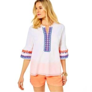 Lilly Pulitzer Rissa Tunic